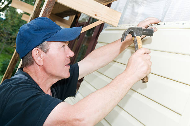 Best Stucco Siding  in Jersey Shore, PA