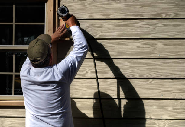 Best Engineered Wood Siding  in Jersey Shore, PA